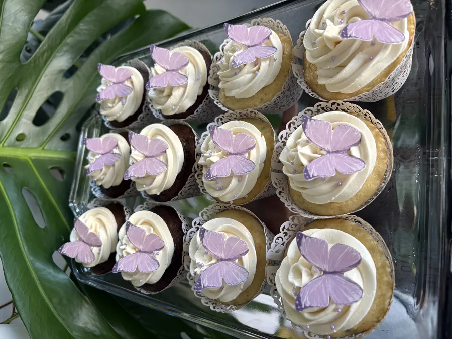 Cupcakes
