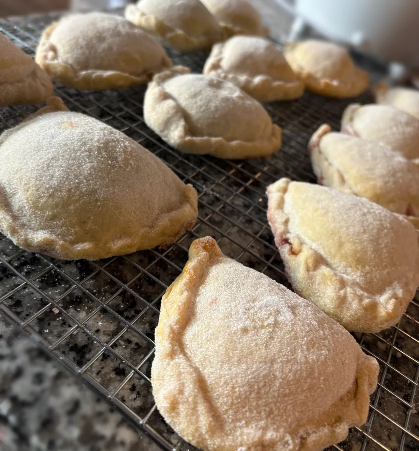 Empanadas